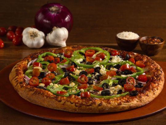 Pizza Factory donating to help fight child hunger