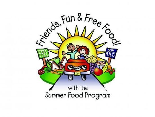 PLPT participating in Summer Food Program