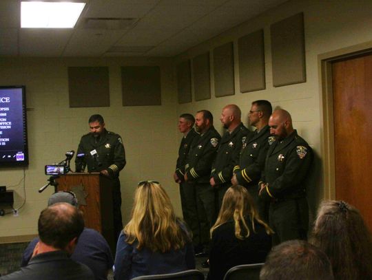 Pope, Rye declare Driver’s guilt in murder of Naomi Irion