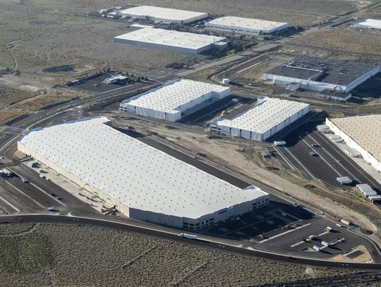 Power district review validates key pieces of Fernley proposal