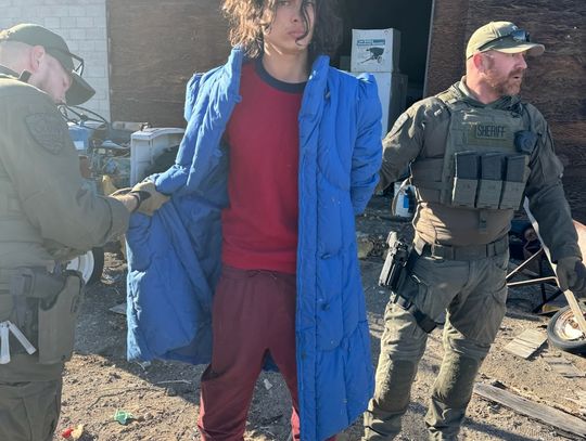 Preliminary hearing set for Adam Miller in murder case