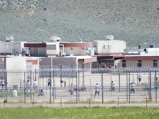 Prison staffers say they fear Nevada's cost-cutting blitz could lead to understaffing, officer deaths