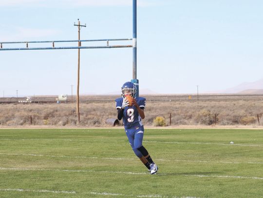 Pyramid Lake collects first win in wild, high-scoring game at McDermitt