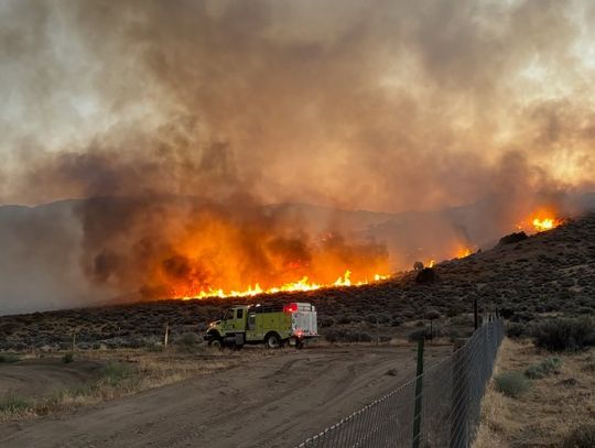 Recent fires offer reminder: Emergency preparedness doesn’t have to be expensive
