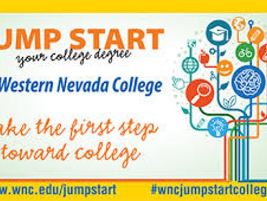 Record 89 Jump Start students graduate from WNC