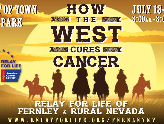 Relay for Life begins Saturday