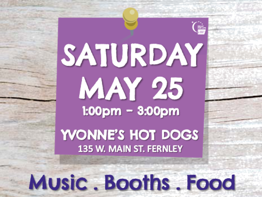 Relay for Life team hosting fundraiser