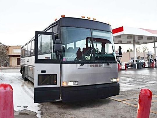 Reno locals launch new bus service Reno to Phoenix via Fernley, Fallon and Las Vegas