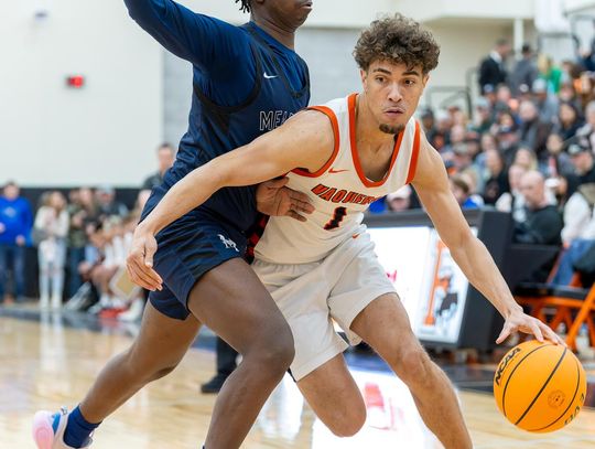 Repeat heartbreak for Vaqueros in State championship game