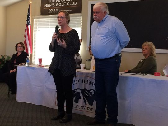 Representatives say hospital could be open in two years