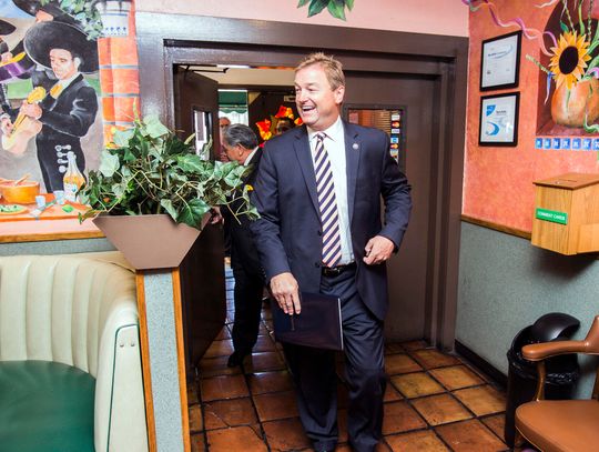Republican senators including Dean Heller plan to release details of long-shot effort to replace Affordable Care Act