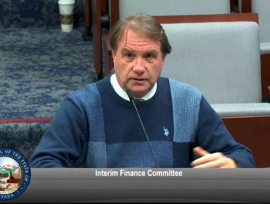 Interim Finance Committee Approves $38.6 Million for Food Banks Amid SNAP Halt