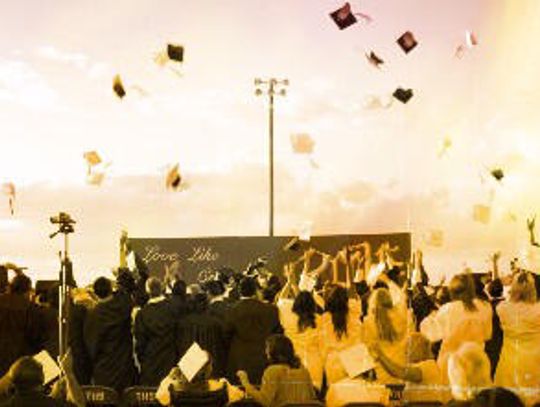 Retroactive diplomas available to those who failed proficiency exams