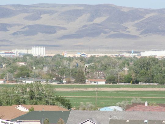 Rezoning for proposed subdivision delayed over ditch safety concern