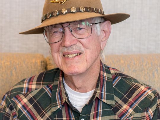 Richard D. Jeffery