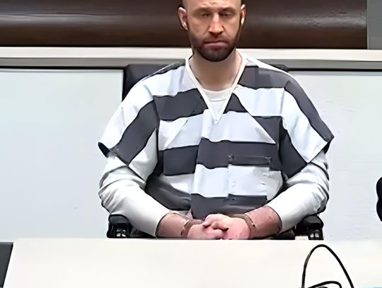 Richards pleads not guilty in Sara Filiatraut murder case