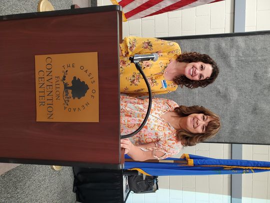 RNDC Offers Low-Interest Loans to Rural Nevada Businesses - CEDA To Begin Its Own Revolving Loan Fund Soon