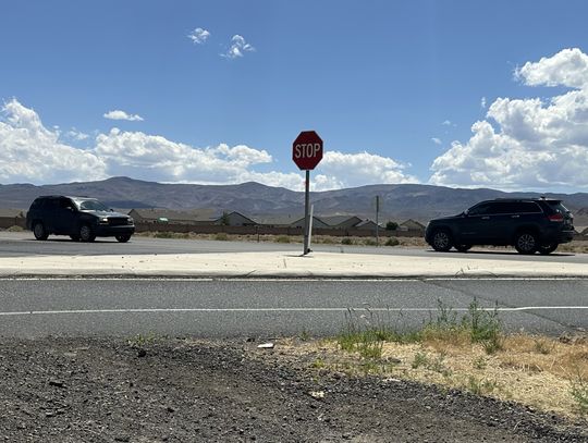 Road Update