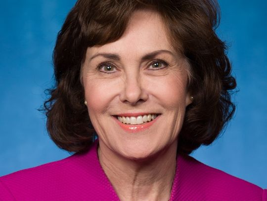 Rosen to speak to Fernley Democratic Club