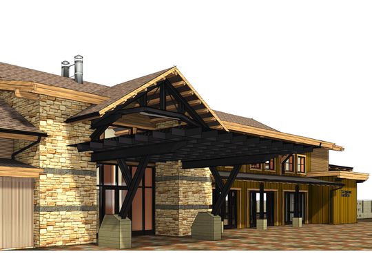 Roundabout Catering announces opening of The Meadows Event Venue in Fernley