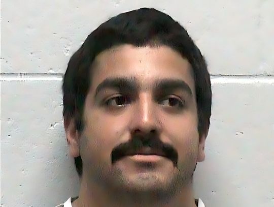 Saavedra sentenced to life in prison with parole eligibility after five years