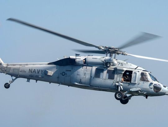 Sailors injured in Fallon training exercise
