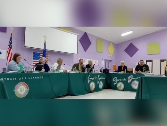 School Board approves pilot program to test classroom monitoring program