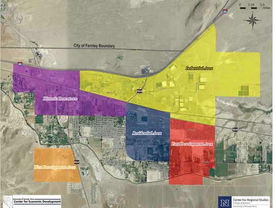 School Board approves settlement of Fernley redevelopment lawsuit