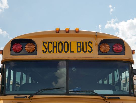 School Board to discuss Fernley bus policy Tuesday