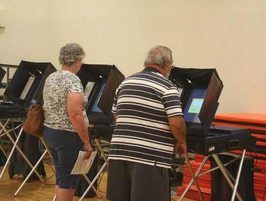 Seidl reelected, McKay wins Ward 5, McCassie to face Parsons in November