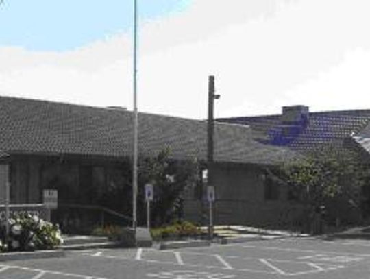 Senior Centers closed, takeout meals available
