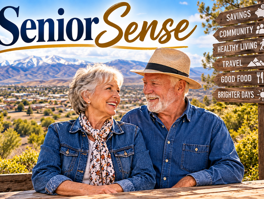 Senior Sense — Getting the Best Bang for Our Bucks