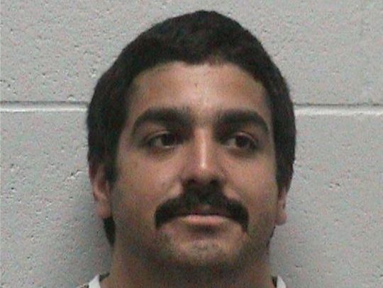 Sentencing for Aboytes Saavedra set Feb. 23 in kidnapping, assault cases