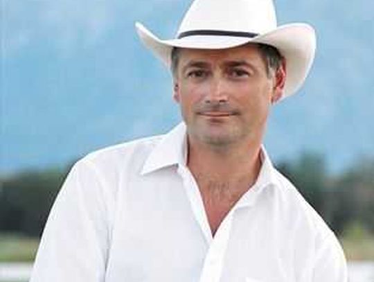 Settelmeyer to speak at June 20 FRW meeting