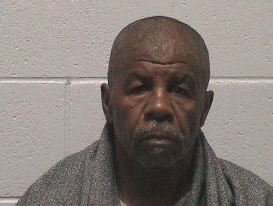 Sex offender arrested on charge of lewdness with a child