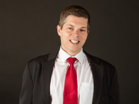 Shepherd to speak to Fernley Democratic Club Tuesday