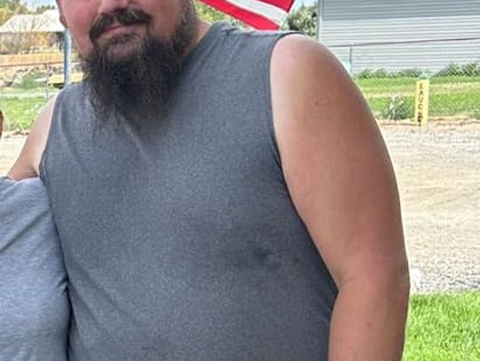 Sheriff’s Office asking for help finding missing Idaho man