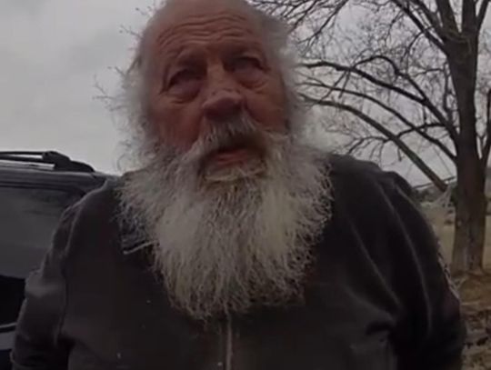 Sheriff’s Office identifies prisoner who died during transport