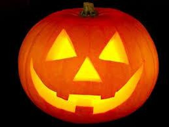Sheriff's Office offers Trick-or-Treat safety tips