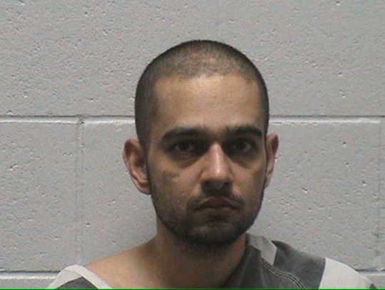 Sheriff’s Office releases additional details in standoff case