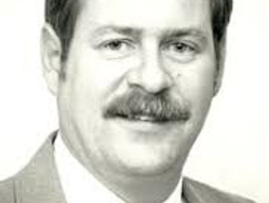 Sidney D. Smith