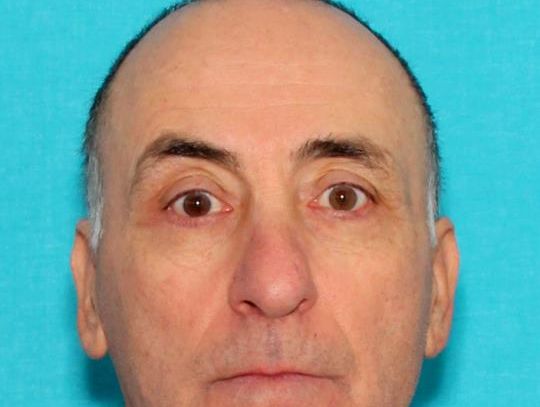 Silver Alert issued for missing Fernley man