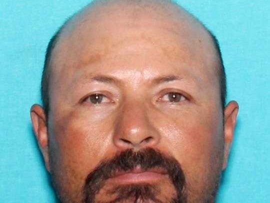 Silver Springs fugitive arrested in Lovelock