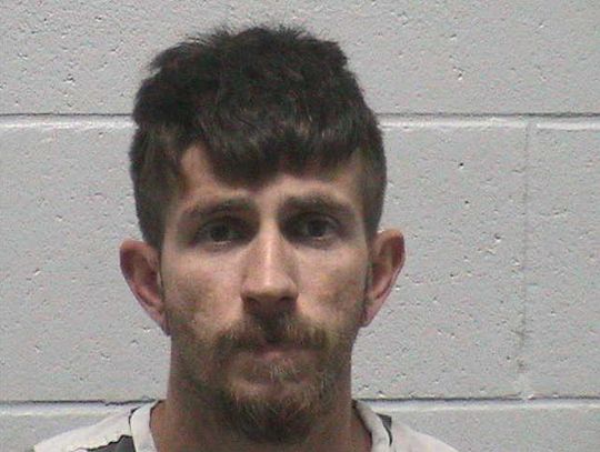 Silver Springs man arrested after standoff