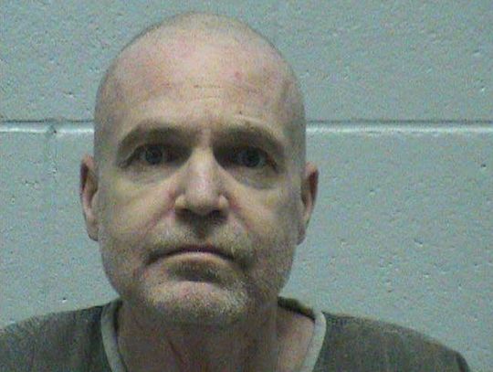Silver Springs man sentenced to life for lewdness with a child
