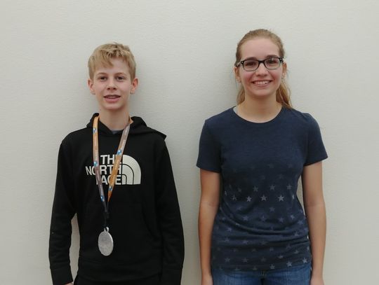 Silverland Discovery Museum Scratch Code Challenge winners