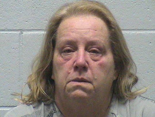 Silverland teacher arrested on drug charge