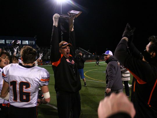 Snippets from Fernley’s State championship win over Fallon