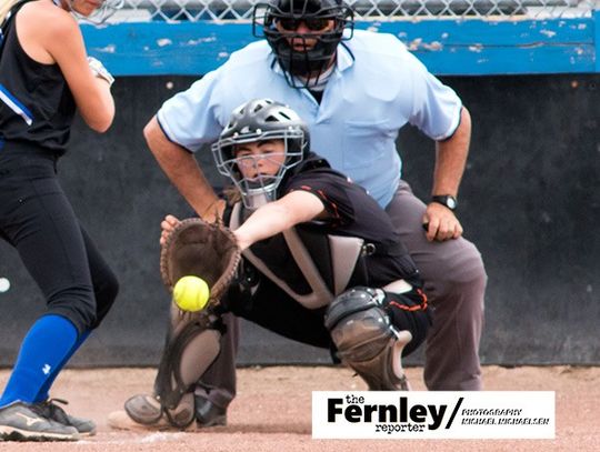 Softball: Fernley faces Dayton as No. 3 seed for region tournament