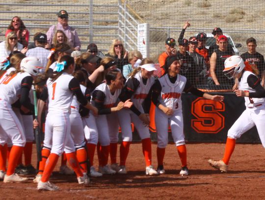 Softball: Fernley takes first meeting with Fallon